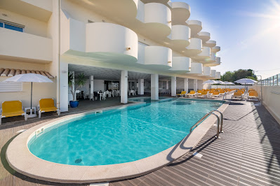 Alvor Mar Apartments Accommodation in Alvor