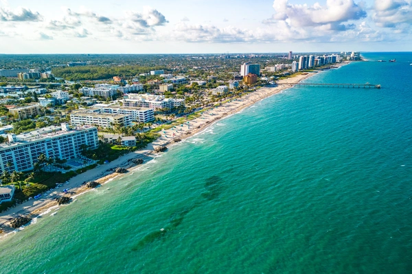 Florida Travel Guides