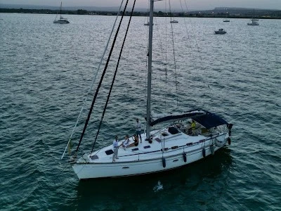 Harmony Boat Tours in Ortigia
