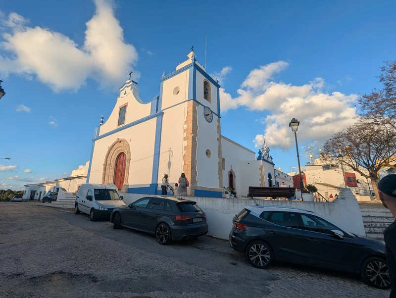 igreja-do-divino-salvador-de-alvor-church