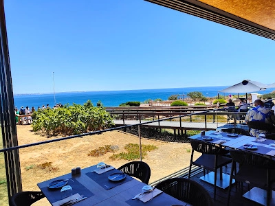 O Camilo Restaurant View in Lagos