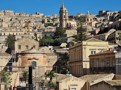 Day Trip From Ortigia to Modica, Italy