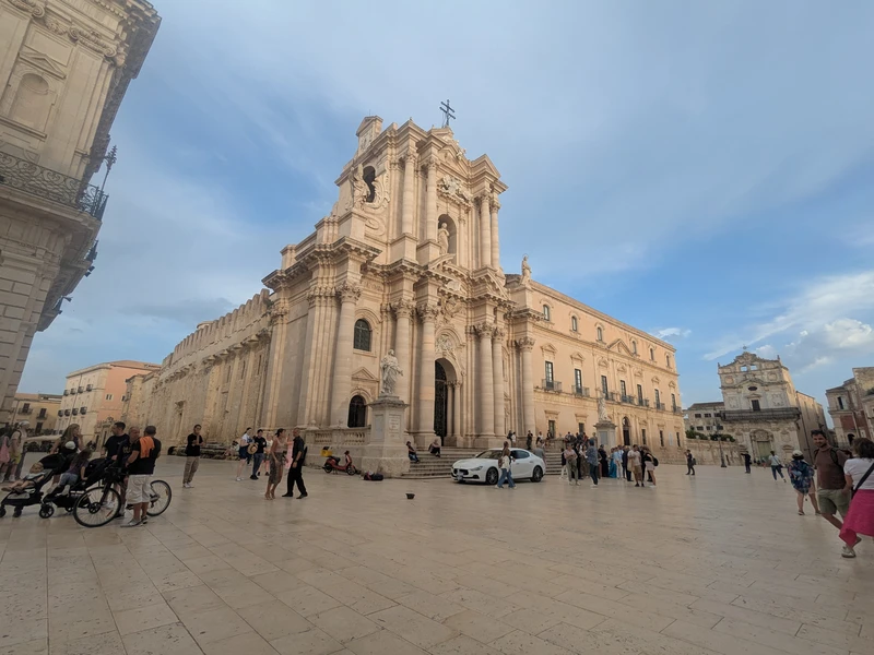 Ortigia, Sicily, Italy Travel Guide