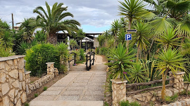 Piano Garden Restaurant & Bar Ferragudo