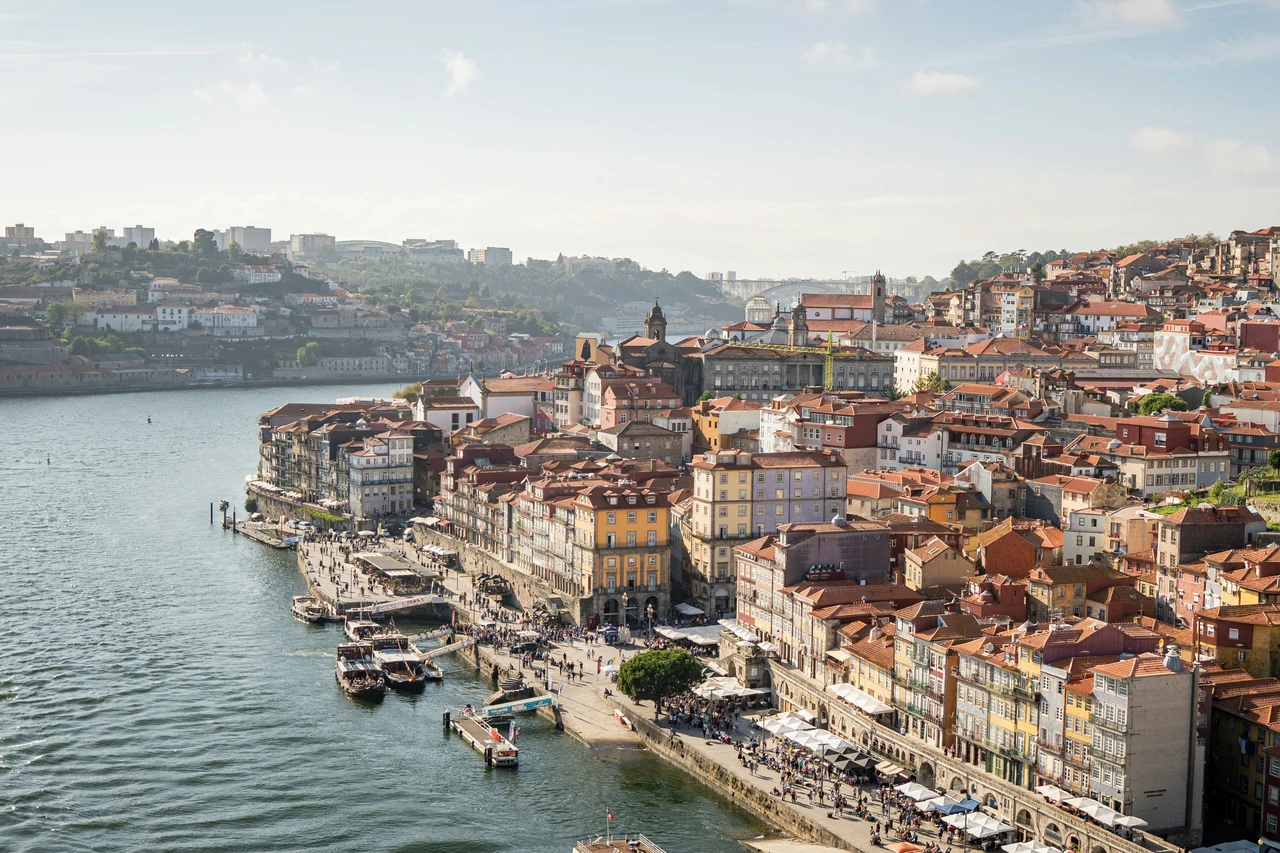 Porto City Travel Guides