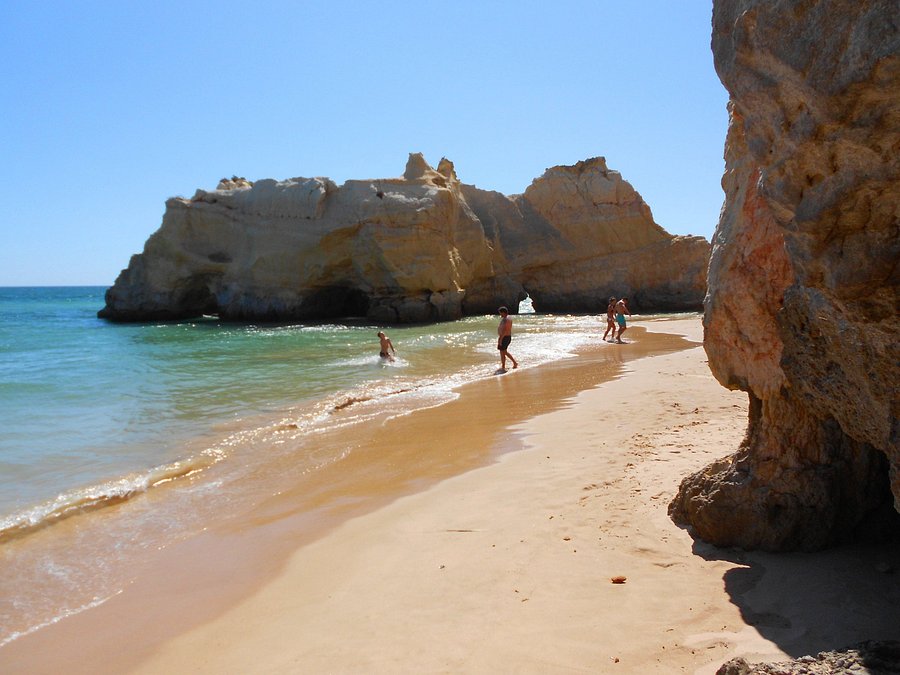 Praia Da Rocha Best Things To Do Nearby Beaches