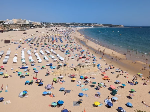 City Guide for Praia Da Rocha