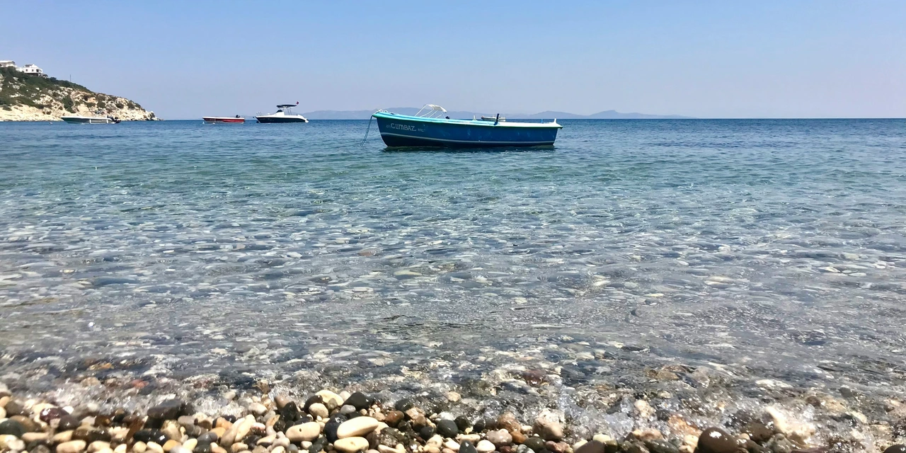 Karaburun, a hidden gem in Turkey