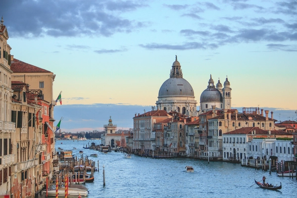 Venice Italy Travel Guides